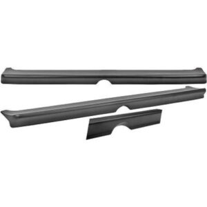 Spoiler Arrière Version Sport Optik Bmw 3-Reihe (E30) 1982 à 1994 - Pièces auto Maroc