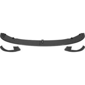 Spoiler Avant Carbone Inférieure Bmw 4-Reihe Lim/Tour.(F1933/36) 2013 à 2018 - Pièces auto Maroc