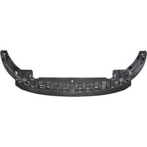 Spoiler Avant Jusqu'À 201610 Noir Audi A3 Lim./Sportback (Typ8V) 2012 à 2016 - Pièces auto Maroc