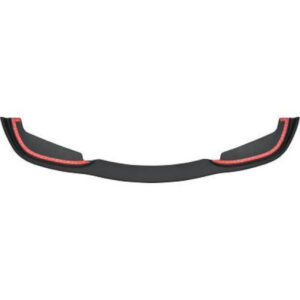 Spoiler Avant Lisse Inférieure Bmw 3-Reihe (E46) Coupe/Cabrio 1999 à 2003 - Pièces auto Maroc