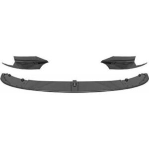 Spoiler Avant Lisse Inférieure Bmw 4-Reihe Lim/Tour.(F1933/36) 2013 à 2018 - Pièces auto Maroc