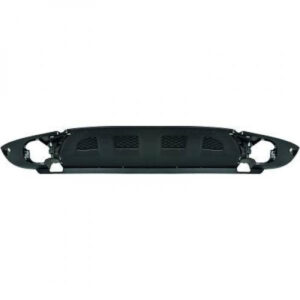 Spoiler Avant Noir Volkswagen Touareg De 2007 À 2010 - Pièces auto Maroc