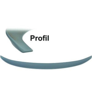 Spoiler Déflecteur Bouclier Arrière Bmw Série 4 (F32 F33 F82 F83) De 2014 À > - Pièces auto Maroc