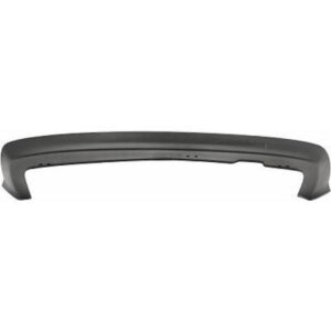 Spoiler Déflecteur Bouclier Arrière Volkswagen Bora De 1998 À 2005 - Pièces auto Maroc