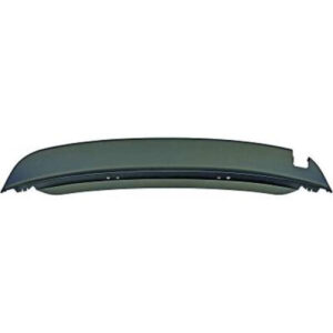 Spoiler Déflecteur Bouclier Arrière Volkswagen Golf 6 De 2008 À 2012 - Pièces auto Maroc