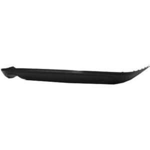 Spoiler Déflecteur Bouclier Arrière Volkswagen Passat De 2005 À 2010 - Pièces auto Maroc