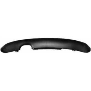 Spoiler Déflecteur Bouclier Arrière Volkswagen Polo (9N 9A4) De 2001 À 2009 - Pièces auto Maroc