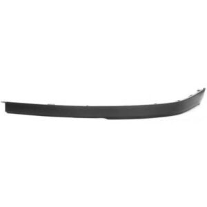 Spoiler Déflecteur Bouclier Avant Droit Toyota Corolla (E12) De 2004 Jusqu'à la phase suivante - Pièces auto Maroc