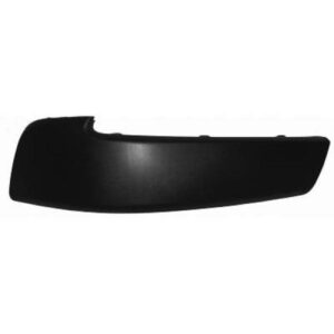 Spoiler Déflecteur Bouclier Avant Gauche Noir Kia Cerato (Ld) De 2004 À 2006 - Pièces auto Maroc