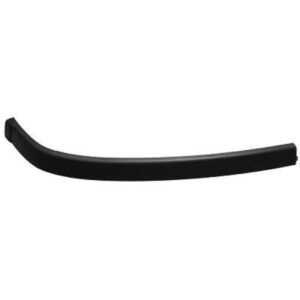 Spoiler Déflecteur Bouclier Avant Gauche Opel Corsa C De 2003 À 2006 - Pièces auto Maroc