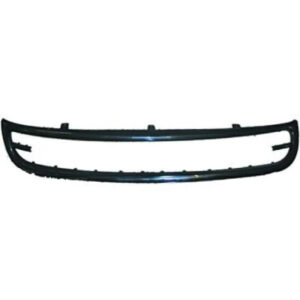Spoiler Déflecteur Bouclier Avant Pour Antibrouillards Volkswagen New Beetle De 1998 À 2005 - Pièces auto Maroc