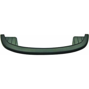 Spoiler Déflecteur Bouclier Avant Volkswagen Polo (6N2) De 1999 À 2001 - Pièces auto Maroc