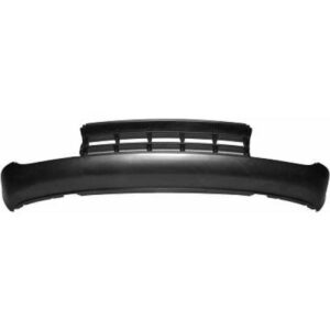 Spoiler Déflecteur Bouclier Avant Volkswagen Polo (9N 9A4) De 2001 À 2005 - Pièces auto Maroc