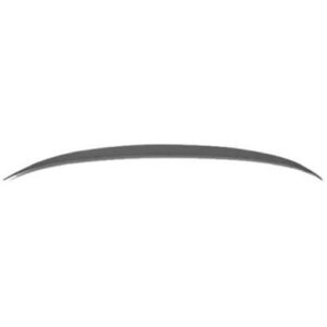 Spoiler Déflecteur Bouclier Coté Hayon Bmw Série 5 (F10 F11) De 2010 À 2017 - Pièces auto Maroc