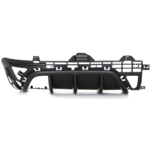 Spoiler Pare Chocs Arrière Gauche Peugeot 308 2007 - Pièces auto Maroc