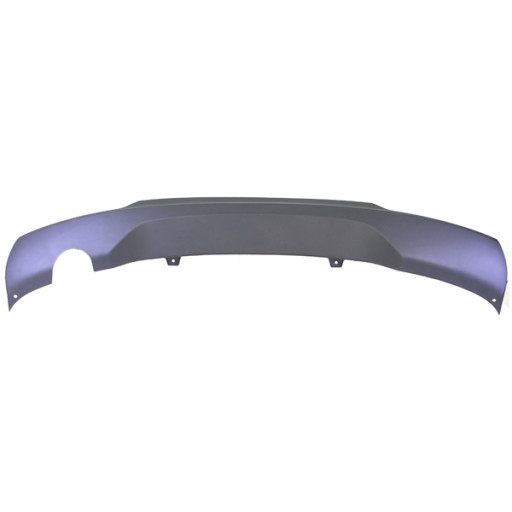 Spoiler Pare Chocs Arrière Opel Astra K 2015 - Pièces auto Maroc