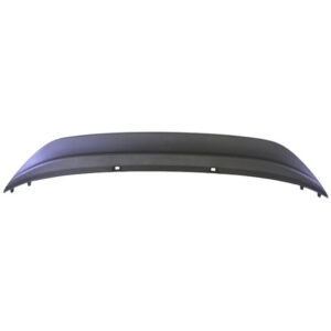 Spoiler Pare Chocs Arrière Volkswagen Golf 2012 - Pièces auto Maroc