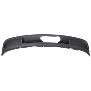 Spoiler Pare Chocs Arrière Volkswagen Sharan - Seat AlhambrÀ 2010 - Pièces auto Maroc