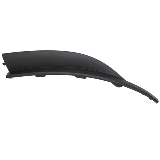 Spoiler Pare Chocs Avant Gauche Opel Astra J 2009 - Pièces auto Maroc
