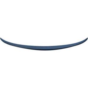 Spoiler Partie Arrière Du Véhicule Plastique À Peindre Bmw 5-Reihe (F2011) 2010 à 2013 - Pièces auto Maroc