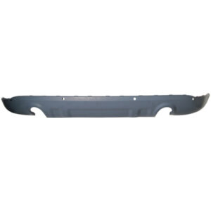 Spoiler Sous Pare Chocs Arrière Audi Q5 2008 - Pièces auto Maroc