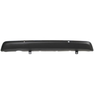 Spoiler Sous Pare Chocs Arrière Pour Citroen Grand Picasso 2013 - Pièces auto Maroc