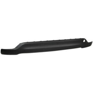 Spoiler Sous Pare Chocs Arrière Pour Kia Carens 2013 - Pièces auto Maroc