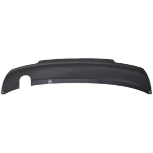 Spoiler Sous Pare Chocs Arrière Pour Opel Astra J 2009 - Pièces auto Maroc