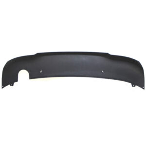 Spoiler Sous Pare Chocs Arrière Pour Opel Astra J 2012 - Pièces auto Maroc