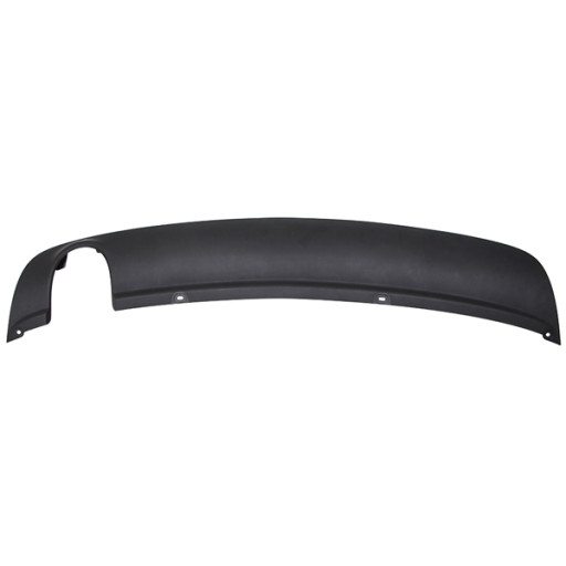 Spoiler Sous Pare Chocs Arrière Pour Opel Astra J Sport Tourer 2010 - Pièces auto Maroc
