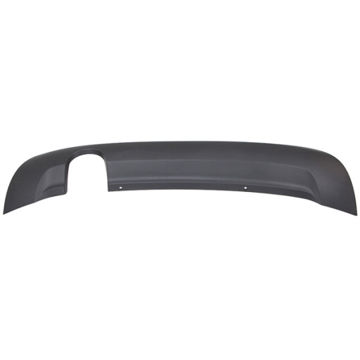 Spoiler Sous Pare Chocs Arrière Pour Opel Corsa E 2014 - Pièces auto Maroc
