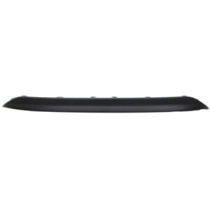 Spoiler Sous Pare Chocs Arrière Pour Peugeot 208 2012 - Pièces auto Maroc
