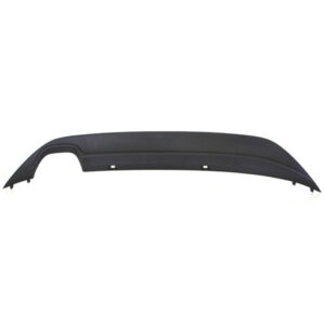 Spoiler Sous Pare Chocs Arrière Pour Volkswagen Golf 2012 - Pièces auto Maroc