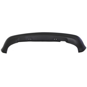 Spoiler Sous Pare Chocs Arrière Pour Volkswagen Golf 98 - Pièces auto Maroc