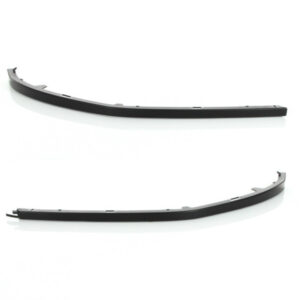 Spoiler Sous Pare Chocs Avant Pour Citroen C3 Picasso 2012 - Pièces auto Maroc