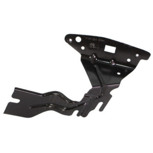Support Aile Avant Gaucheinférieur Ext Peugeot 208 2019 - Pièces auto Maroc