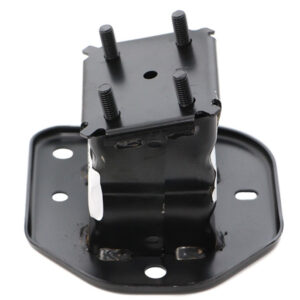 Support Armature Pare Chocs Arrière Gauche A Peindre Nissan Qashqai 2017 - Pièces auto Maroc