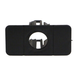 Support Capteur Aide Stationnement Pare Chocs Avant Ext Volkswagen Golf 2008 - Pièces auto Maroc