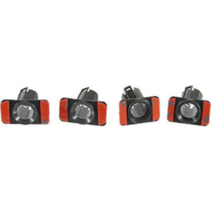 Support Capteur-Parctronic Type De Montage: Collé Bmw 3-Reihe (E46) Coupe/Cabrio 1999 à 2003 - Pièces auto Maroc