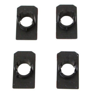 Support Capteur Pare Chocs Arrière Citroen C4 2014 - Pièces auto Maroc