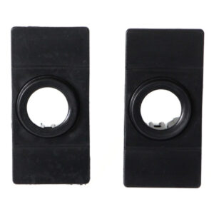 Support Capteurs Aide Stationnement Pare Chocs Avant Volkswagen T-Roc 2017 - Pièces auto Maroc