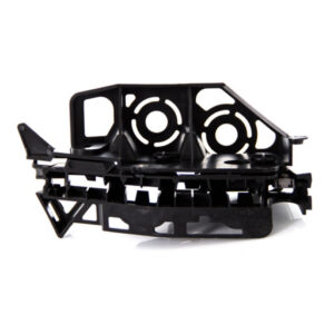 Support D' Aile Avant Droite Partie Inférieur Peugeot 308 2007 - Pièces auto Maroc