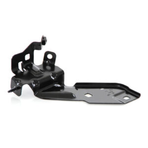 Support D' Aile Avant Droite Partie Inférieur Renault Clio 2012 - Pièces auto Maroc