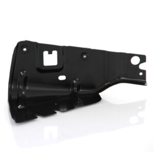 Support D' Aile Avant Partie Avant Droite Pour Alfa Romeo Mito 2008 - Pièces auto Maroc