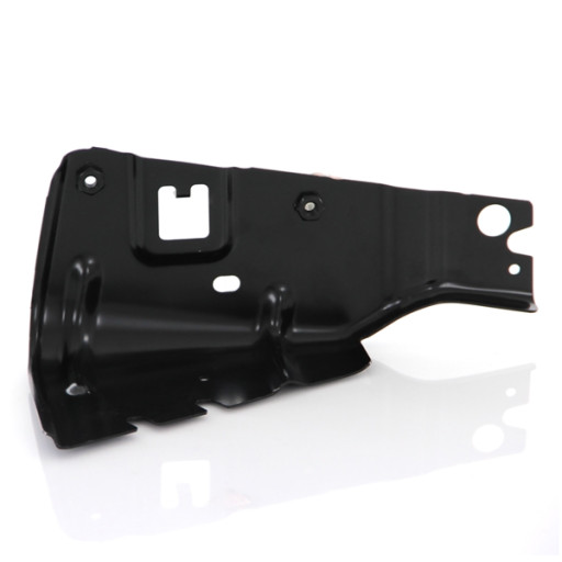 Support D' Aile Avant Partie Avant Droite Pour Alfa Romeo Mito 2008 - Pièces auto Maroc