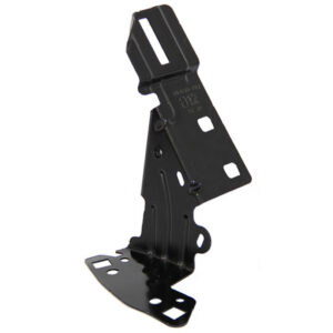 Support D' Aile Avant Partie Avant Droite Pour Peugeot 208 2012 - Pièces auto Maroc