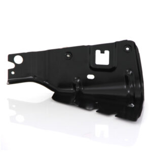 Support D' Aile Avant Partie Avant Gauche Alfa Romeo Mito 2008 - Pièces auto Maroc