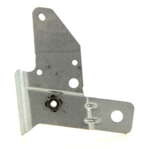 Support D' Aile Avant Partie Avant Gauche Nissan Qashqai 2014 - Pièces auto Maroc