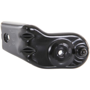 Support D' Aile Avant Partie Avant Gauche Opel Corsa Droit 2006 - Pièces auto Maroc