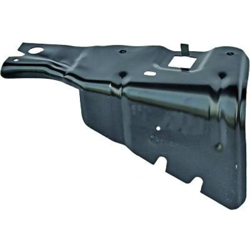 Support D'Aile Collier De Fixation Gauche Alfa Romeo Mito (955) De 2008 Jusqu'à la phase suivante - Pièces auto Maroc
